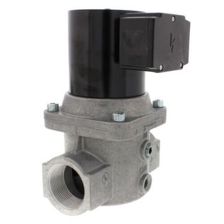 Honeywell Flame Safeguard V4295A1056