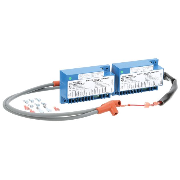 Dean, Frymaster 8263272, FRYMASTER