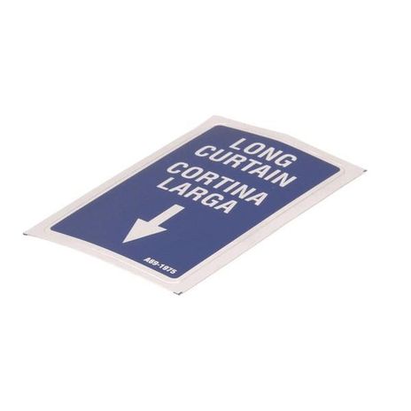 Sterling Multi-Mixer, Stero A69-1975, STERO DISHWASHER