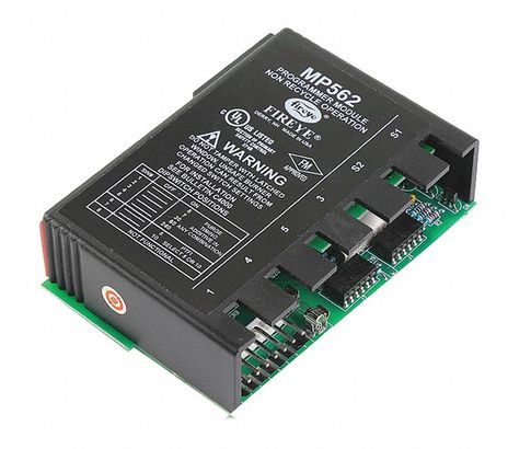 Fireye MP562