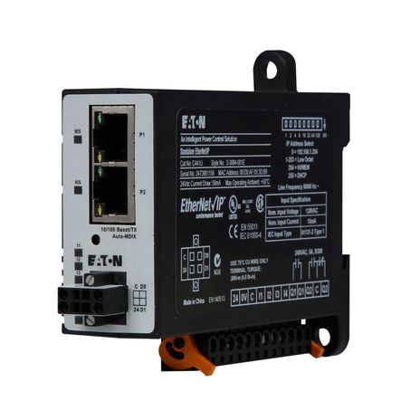 Eaton C441U, C441U-ADC, C441V, C441V-ADC