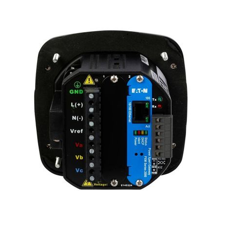 Eaton PXM2280MA51105, PXM2280MA51405, PXM2280MA55105, PXM2280MA55405, PXM2280MA61105, PXM2280MA61405, PXM2280MA65105, PXM2280MA65105-2B, PXM2280MA65115, PXM2280MA65115-2A4A, PXM2280MA65115-2B, PXM2280MA65125, PXM2280MA65135, PXM2280MA65145, PXM2280MA65145-3A