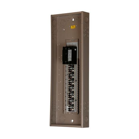 Eaton CH424PL400, CH424PM300, CH424PM400, CH42B3225L, CH42B3225R, CH42PL400, CH42PM300, CH42PM400