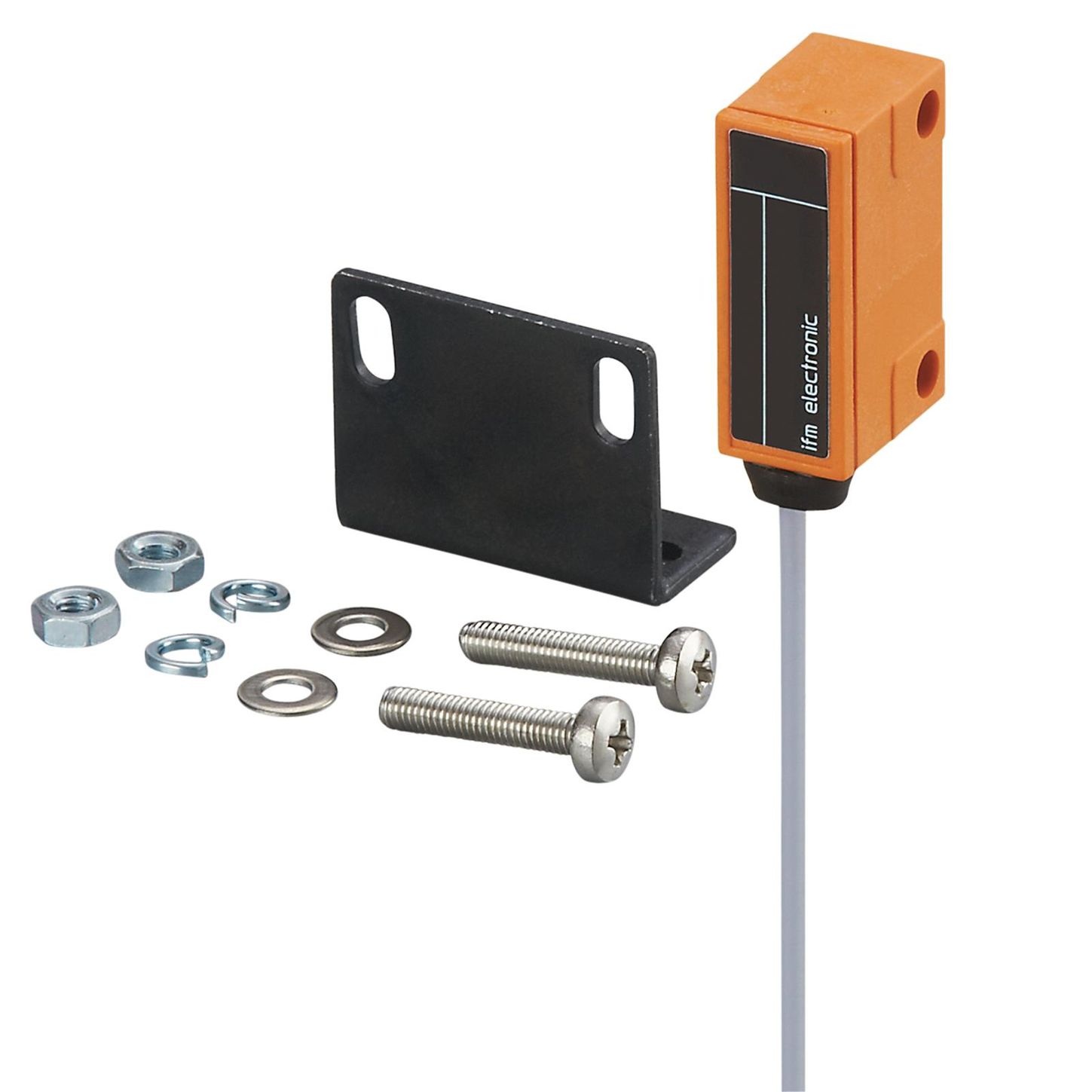 ifm Efector OR0002, OR0003