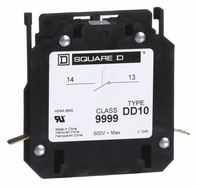 Square D 9999-DD10