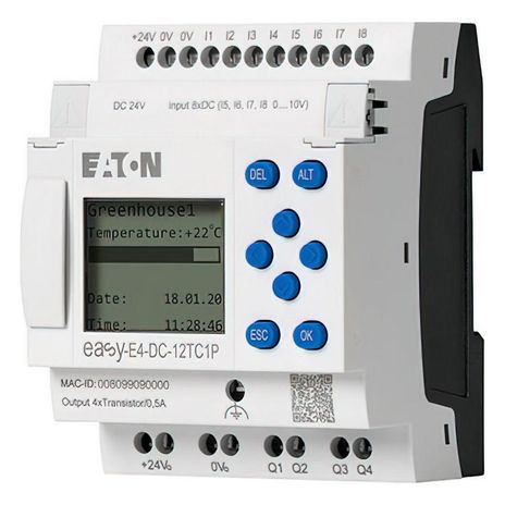 Eaton EASY-BOX-E4-AC1