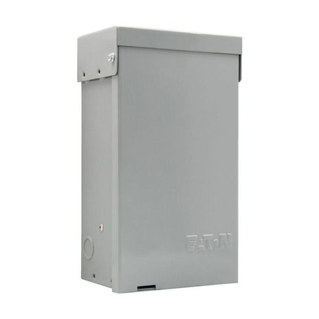Eaton DPF221RGF15WTST, DPF222RGF15WTST