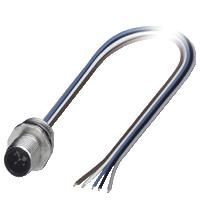 Pepperl+Fuchs FACTORY V15S-PG9-500