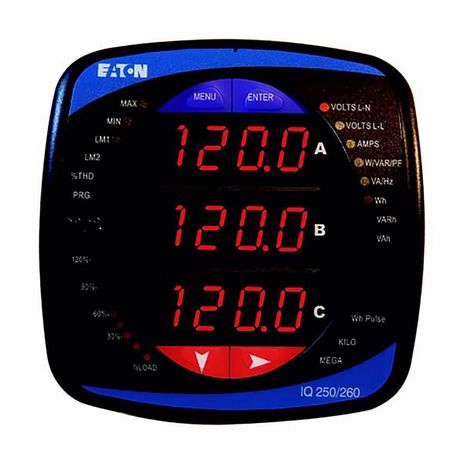 Eaton IQ150MA6510