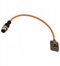 Pepperl+Fuchs FACTORY NBB5-F104M-E2-C-200MM-V1