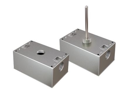 ACI A/TT1K-HT-D-8"-4-BB