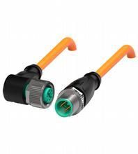 Pepperl+Fuchs FACTORY V1-W-OR10M-POC-V1-G, V1-W-OR1M-POC-V1-G, V1-W-OR2M-POC-V1-G, V1-W-OR5M-POC-V1-G