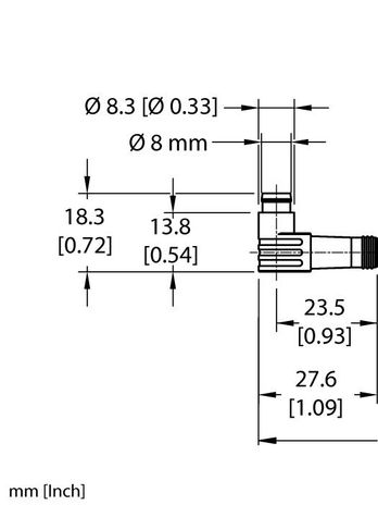 Turck PSW 3-0.2, PSW 3-1, PSW 3-2, PSW 3-2/S1587, PSW 3-6, PSW 4-1, PSW 4-2, PSW 4-2/S760, PSW 4-4, PSW 6-1/S90, PSW 6-2/S90