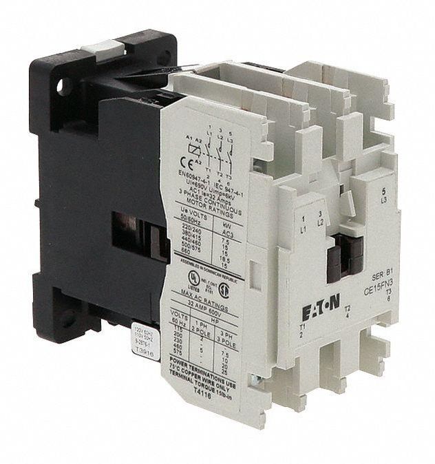 Eaton CE15FN3AB