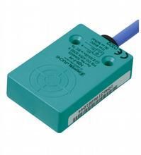 Pepperl+Fuchs FACTORY NJ10-F-N, NJ6-F-N