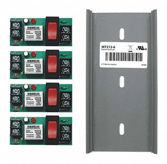 Functional Devices RIBMN24S-4T