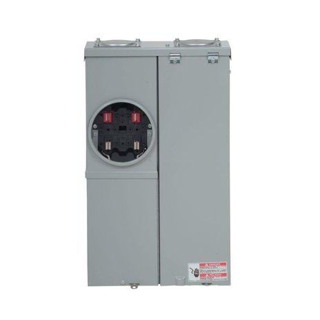 Eaton MBE24L125BTS