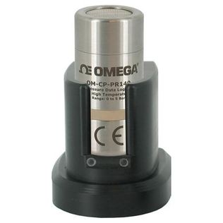 Omega OM-CP-PR140, OM-CP-PR140-NPT