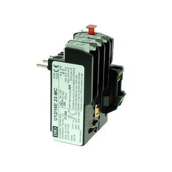 IMO Automation U12/16E23-MC