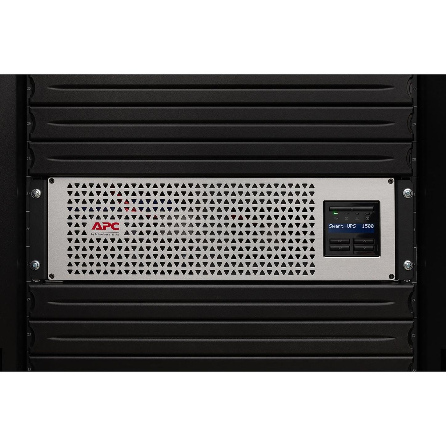 APC SMTL1500RM3UC