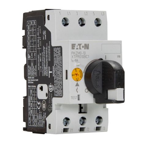 Eaton XTPR010BC1