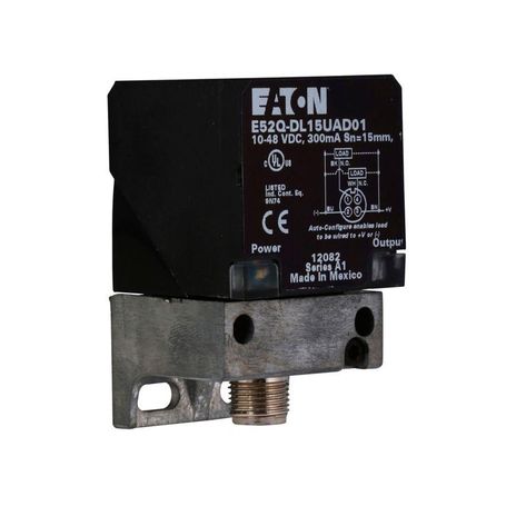 Eaton E52Q-DL15UAD01