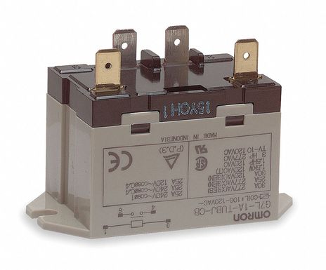 Omron G7L1ATUBJCBAC100120