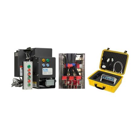 Eaton 2A11683G122, 2A11683G23, 8651C91G15, 9259C07G01, 9259C07G02, 9259C07G03