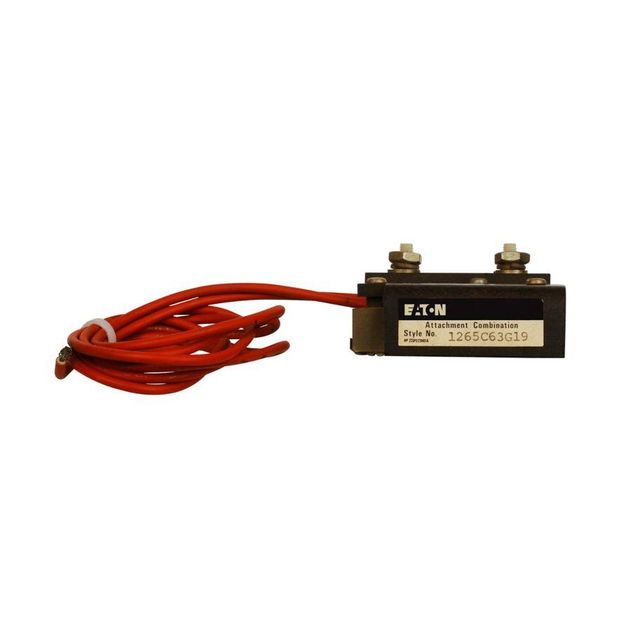 Eaton 1265C63G11