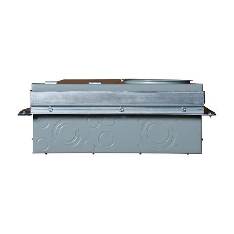 Eaton MBE2040B225BTF, MBE2040B225BTS