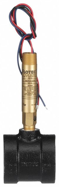 Dwyer V6EPB-B-S-6-MI