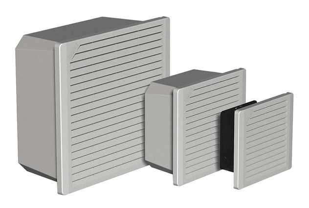 Hoffman T-FP101, T-FP61, TFP41, TFP61