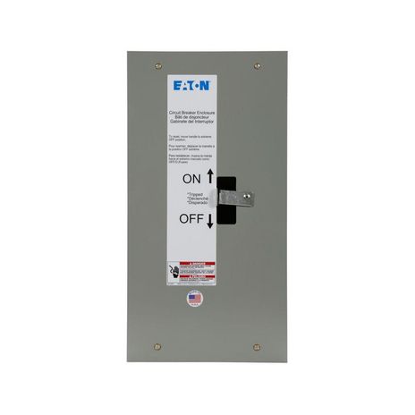 Eaton FFD100E, FFDN100