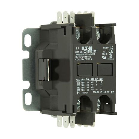 Eaton C25BNB230T