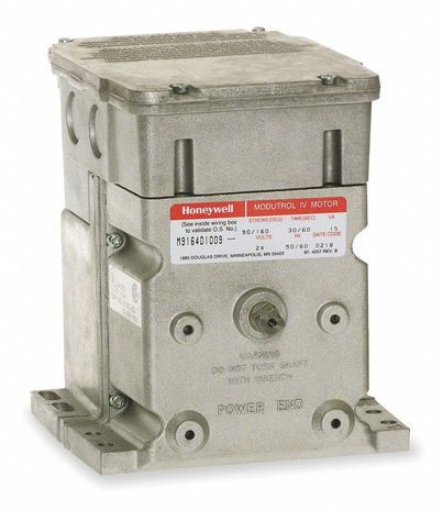 Honeywell Commercial M6184D1035