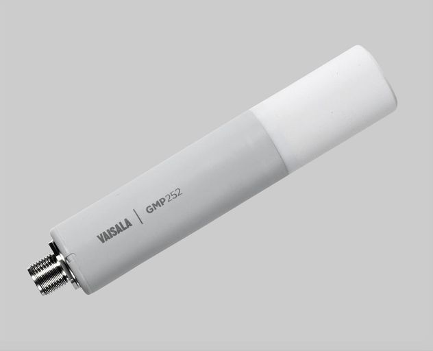 VAILSALA, Vaisala GMP252 11A0B0N1, GMP252 12A0B1N1, GMP252 12C0B4N1, GMP252 12C0B5N1