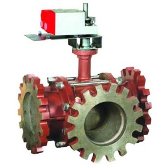 Honeywell Commercial VBF3J31S0A, VBF3J31S0B, VBF3J31S0C, VBF3J31S0D