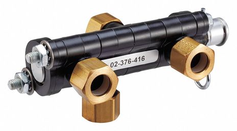 Johnson Controls A-4300-600