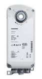 Siemens Building Technologies GRD126.1U, GRD226.1U, GRD321.1U, GRD326.1U