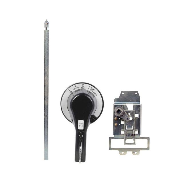 Eaton HM3R16, HM3R16X, WHM3R16, WHM3R16X