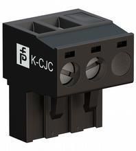 Pepperl+Fuchs PROCESS K-CJC-BK