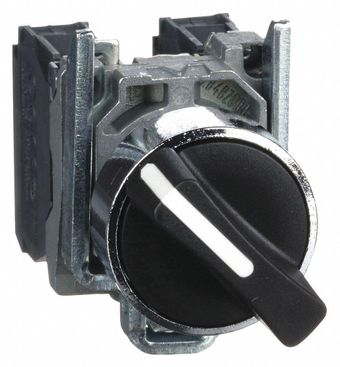 Square D XB4BD25