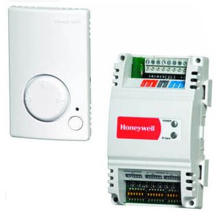 Honeywell Commercial TR23-WK