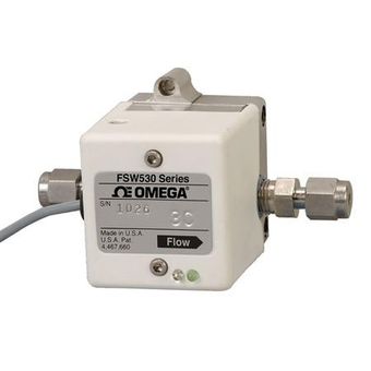 Omega FSW532-S, FSW533-S