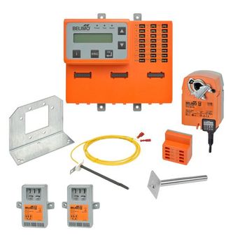 Belimo ECON-ZIP-DETF