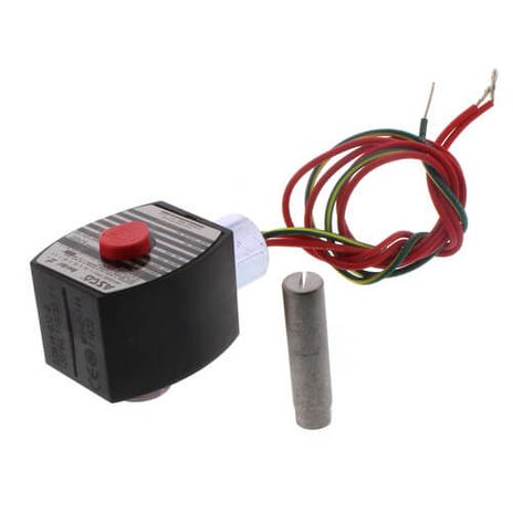 ASCO EF8003G001 120VAC