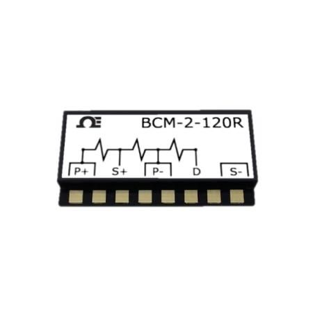 Omega BCM-2-120R