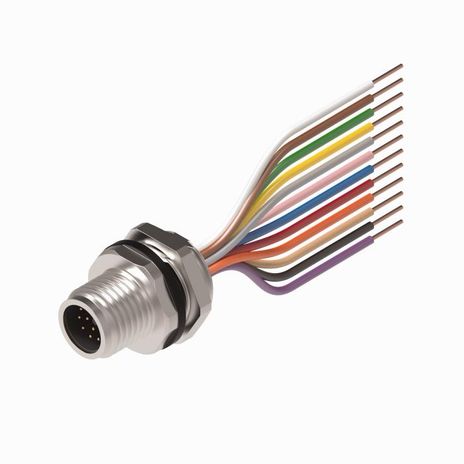 Turck EFSBG-12.1200.4-0.5, EFSBG-12.1200.4-1, EFSBG-12.1200.4-2