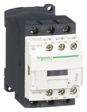 Square D LC1D12BD