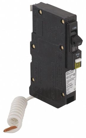 Square D QO120VHCAFI